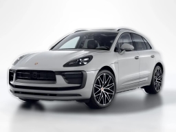Porsche Macan T AWD 2026