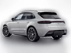 Porsche Macan T AWD 2026