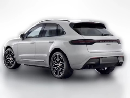 Porsche Macan T AWD 2026