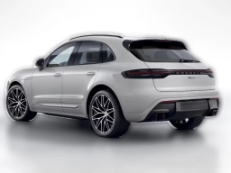 Porsche Macan T AWD 2026