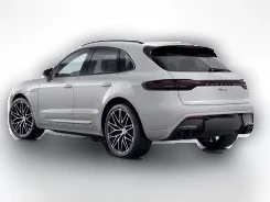 Porsche Macan T AWD 2026