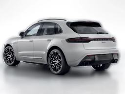 Porsche Macan T AWD 2026