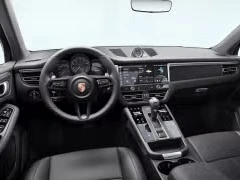Porsche Macan T AWD 2026