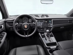 Porsche Macan T AWD 2026