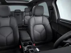 Porsche Macan T AWD 2026