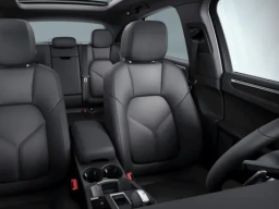 Porsche Macan T AWD 2026