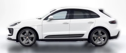 Porsche Macan T AWD 2026