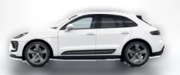 Porsche Macan T AWD 2026