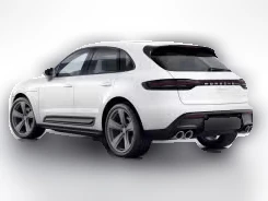 Porsche Macan T AWD 2026