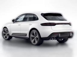 Porsche Macan T AWD 2026