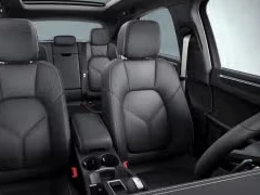 Porsche Macan T AWD 2026