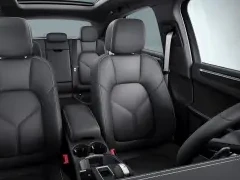 Porsche Macan T AWD 2026