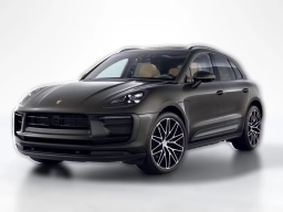 Porsche Macan T AWD 2026