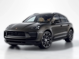 Porsche Macan T AWD 2026