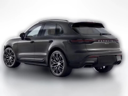 Porsche Macan T AWD 2026