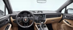 Porsche Macan T AWD 2026