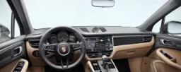Porsche Macan T AWD 2026