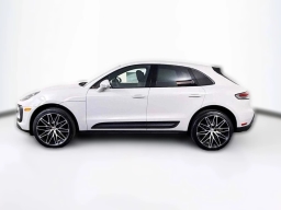 Porsche Macan T AWD 2026