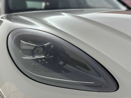 Porsche Macan T AWD 2026