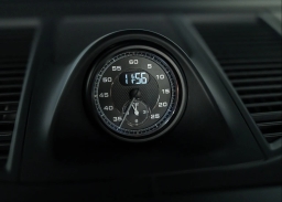Porsche Macan Base AWD 2026