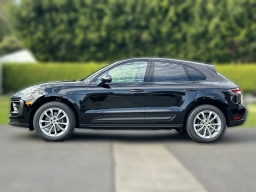 Porsche Macan T AWD 2026