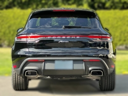 Porsche Macan T AWD 2026