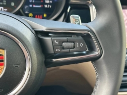 Porsche Macan T AWD 2026