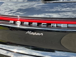 Porsche Macan T AWD 2026