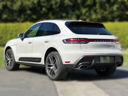 Porsche Macan T AWD 2026