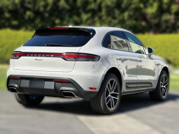 Porsche Macan T AWD 2026