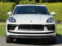 Porsche Macan T AWD 2026