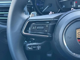 Porsche Macan T AWD 2026