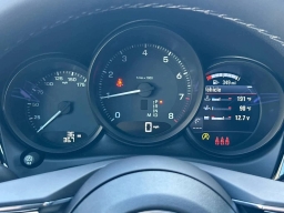 Porsche Macan T AWD 2026