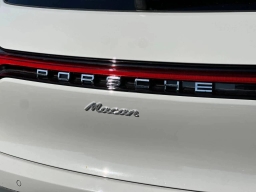 Porsche Macan T AWD 2026