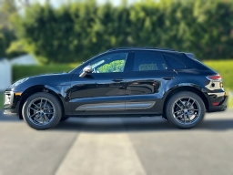 Porsche Macan T AWD 2026