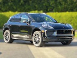 Porsche Macan T AWD 2026