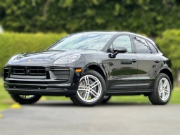 Porsche Macan T AWD 2026