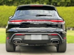 Porsche Macan T AWD 2026