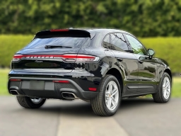 Porsche Macan T AWD 2026