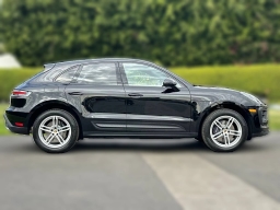 Porsche Macan T AWD 2026