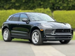 Porsche Macan T AWD 2026
