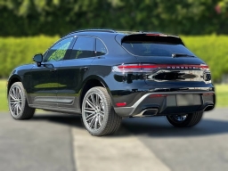 Porsche Macan T AWD 2026