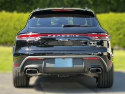 Porsche Macan T AWD 2026