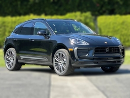 Porsche Macan T AWD 2026