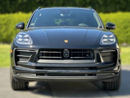 Porsche Macan T AWD 2026