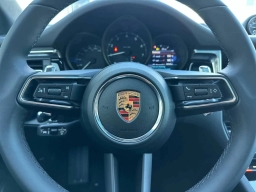 Porsche Macan T AWD 2026