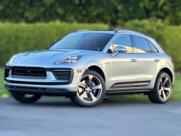 Porsche Macan T AWD 2026
