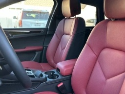 Porsche Macan T AWD 2026