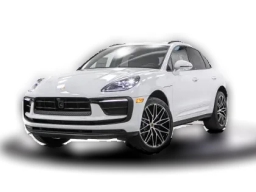 Porsche Macan T AWD 2026