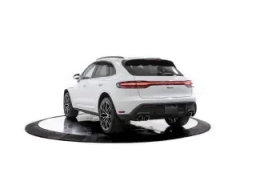 Porsche Macan T AWD 2026